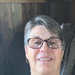 Meet your Posher, Fran